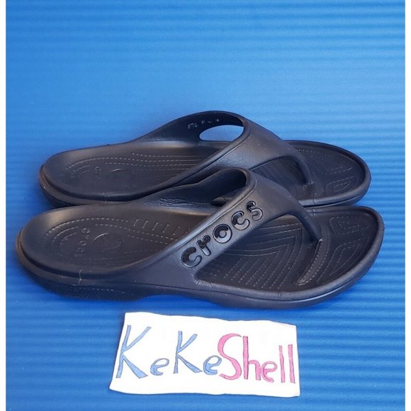 crocs sandals size 12